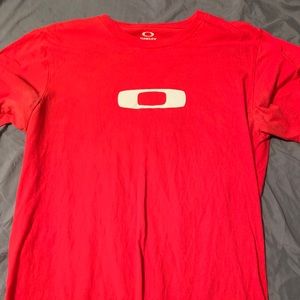Oakley T Shirt